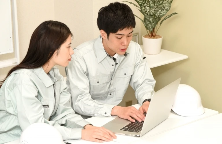 女性も活躍 | 東京都練馬で塗料メーカーの求人なら株式会社クラタ・テクノシステム